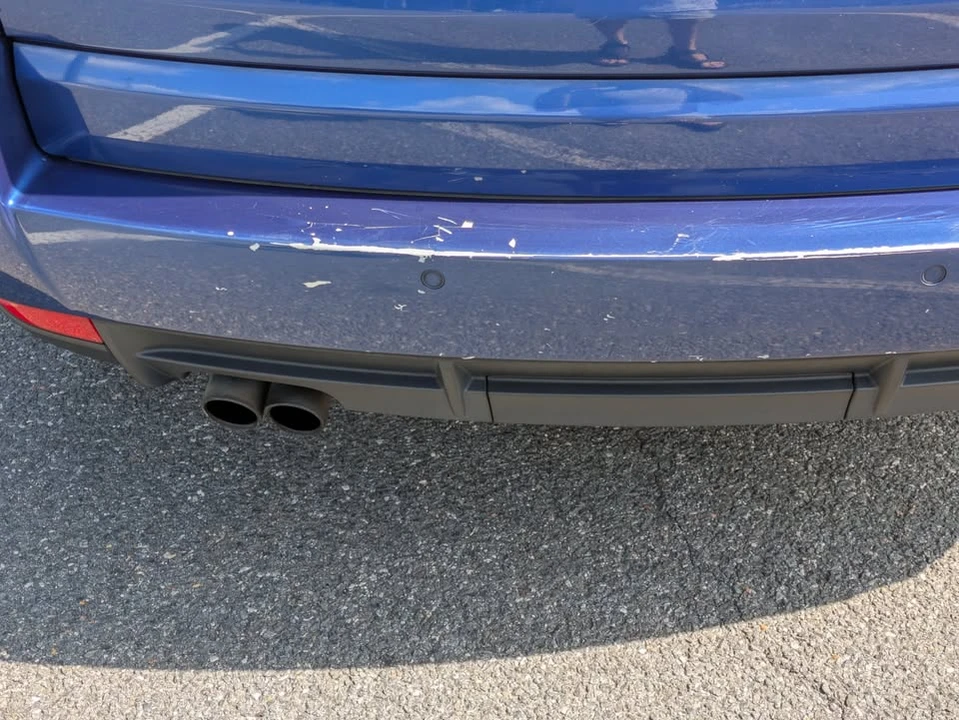 2008 BMW E83 X3 - Image 15 of 20