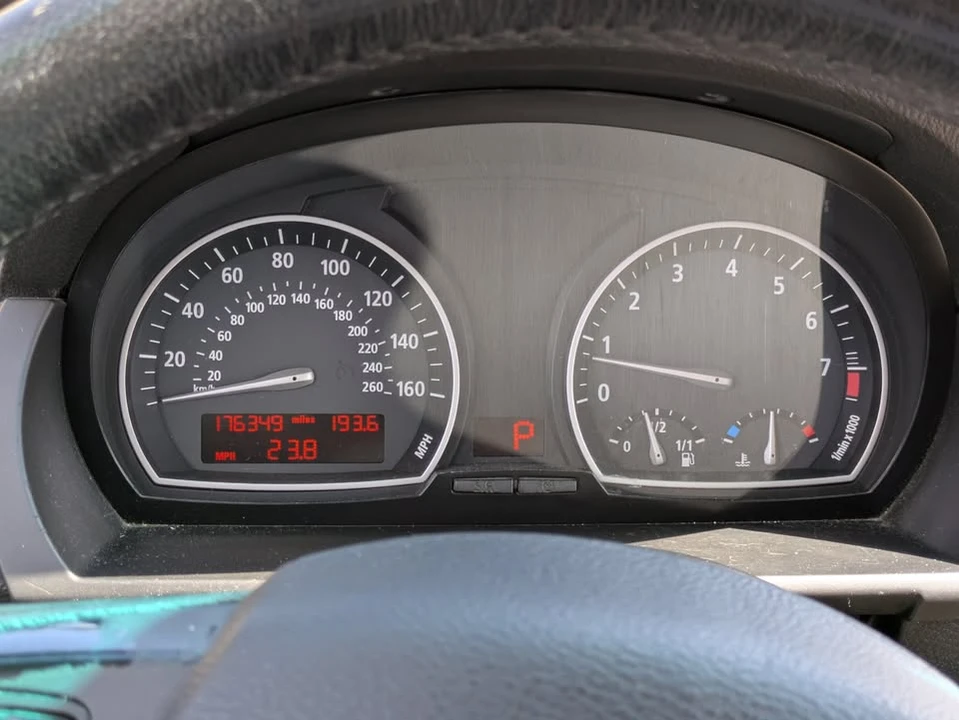 2008 BMW E83 X3 - Image 2 of 20