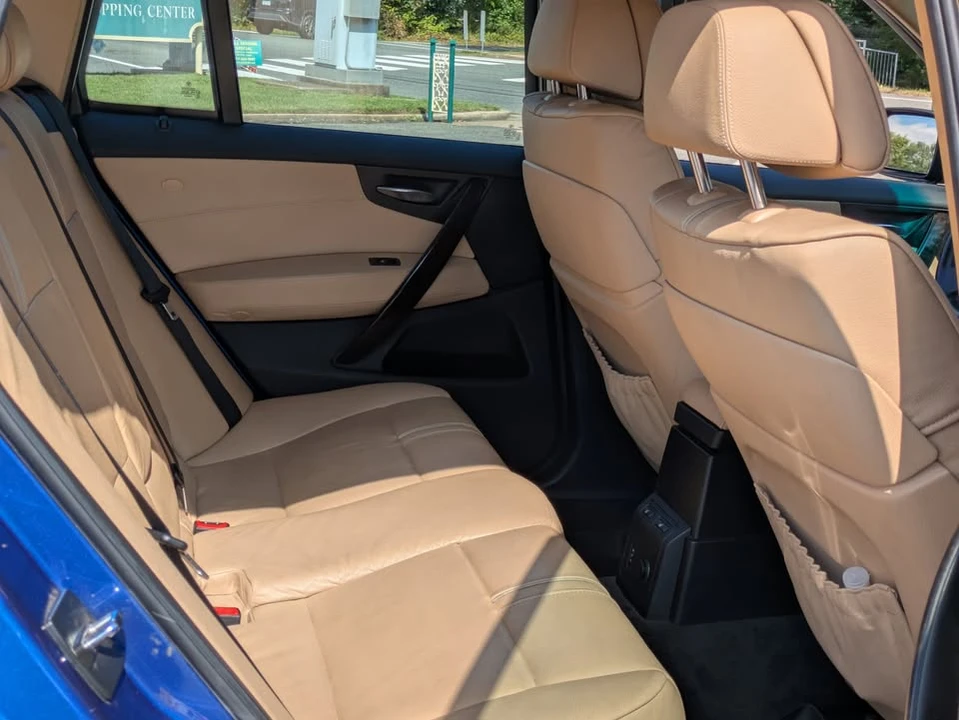 2008 BMW E83 X3 - Image 18 of 20