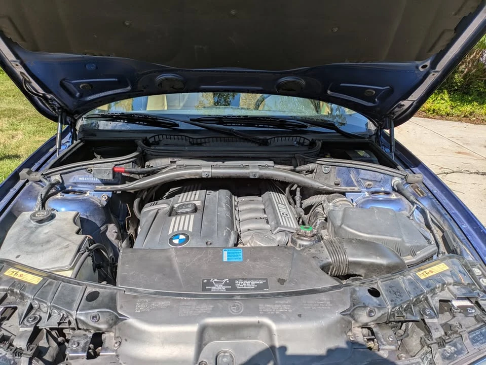 2008 BMW E83 X3 - Image 20 of 20