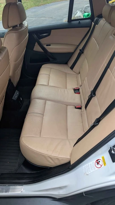 2008 BMW E83 X3 - Image 7 of 14