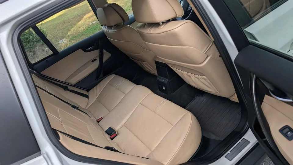 2008 BMW E83 X3 - Image 6 of 14