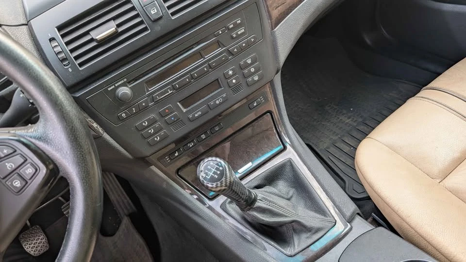 2008 BMW E83 X3 - Image 8 of 14