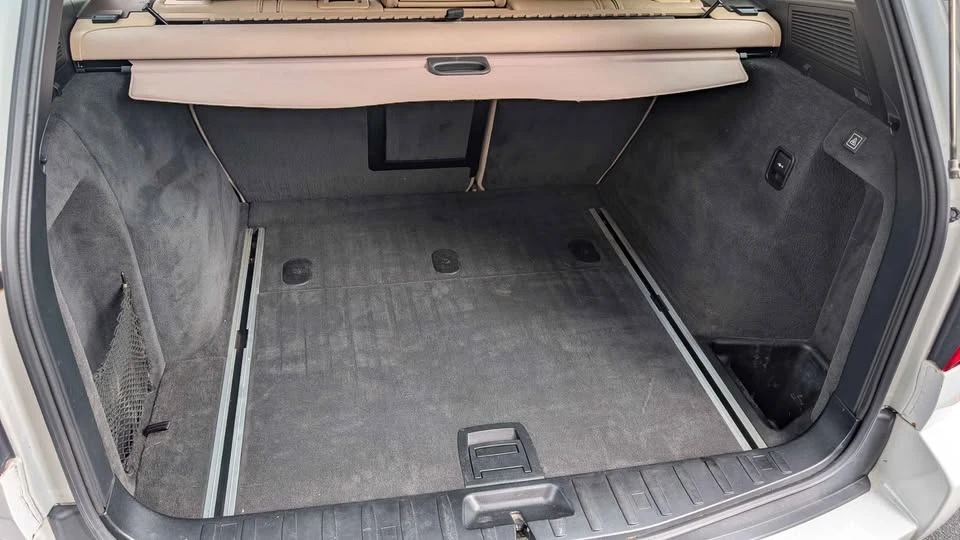 2008 BMW E83 X3 - Image 12 of 14