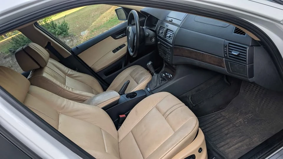 2008 BMW E83 X3 - Image 5 of 14