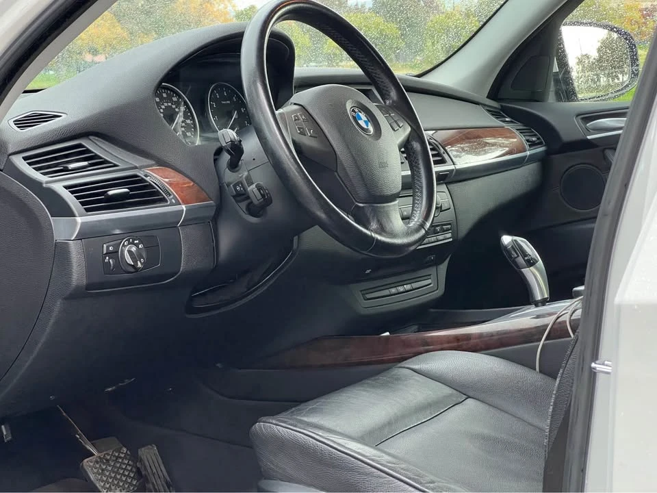 2008 BMW E83 X3 - Image 5 of 12