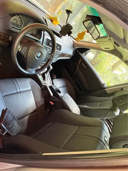 2008 BMW E83 X3 - Image 5 of 6