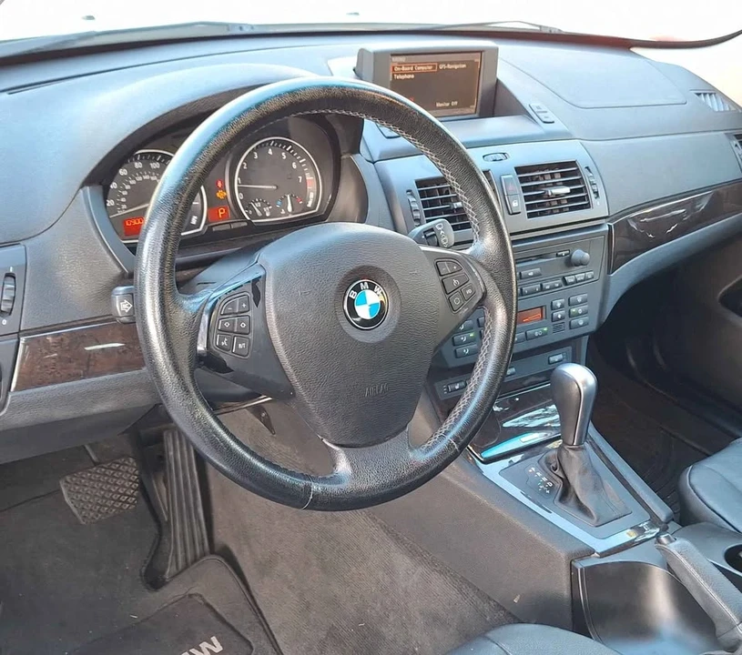 2008 BMW E83 X3 - Image 7 of 14