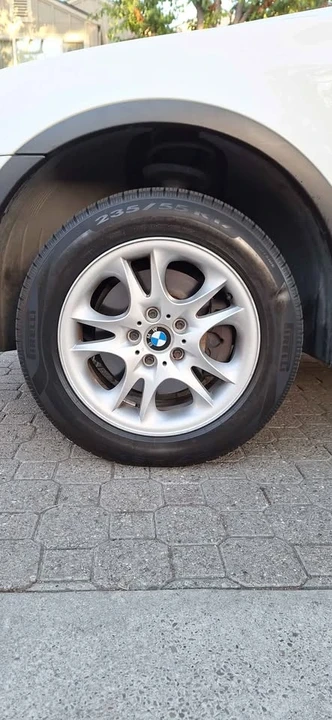 2008 BMW E83 X3 - Image 14 of 14