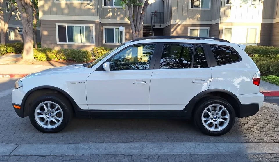 2008 BMW E83 X3 - Image 6 of 14