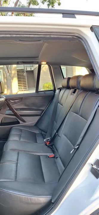 2008 BMW E83 X3 - Image 11 of 14