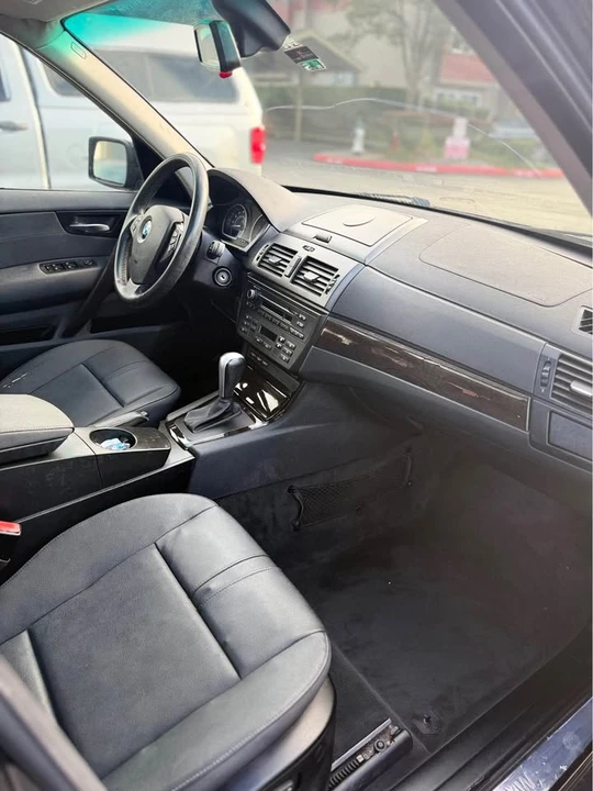 2008 BMW E83 X3 - Image 9 of 12