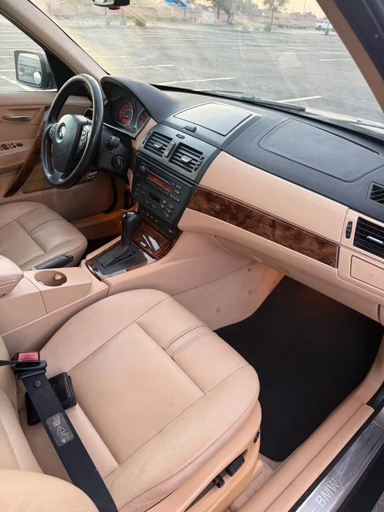 2008 BMW E83 X3 - Image 15 of 17