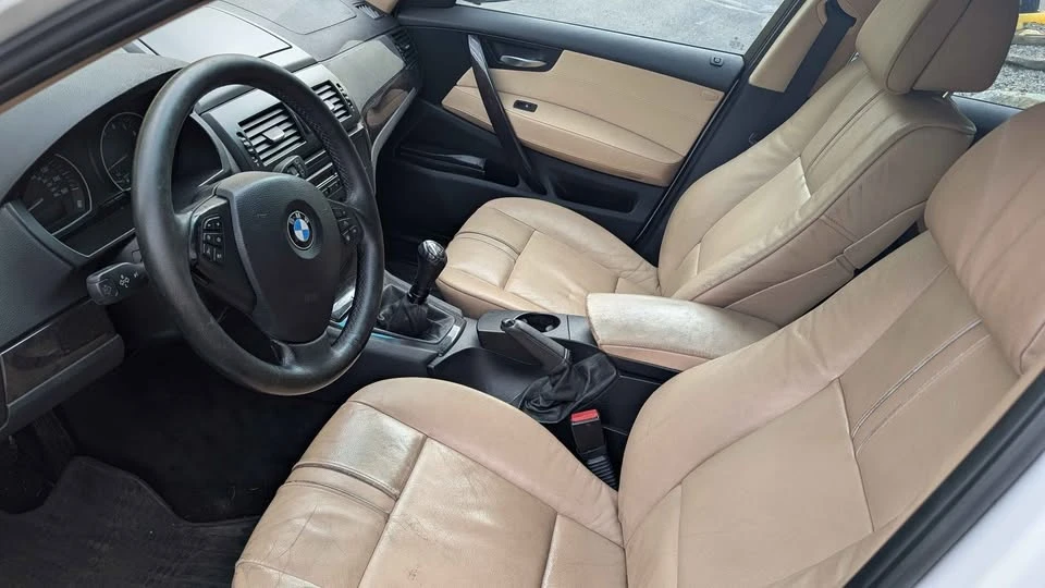 2008 BMW E83 X3 - Image 9 of 14