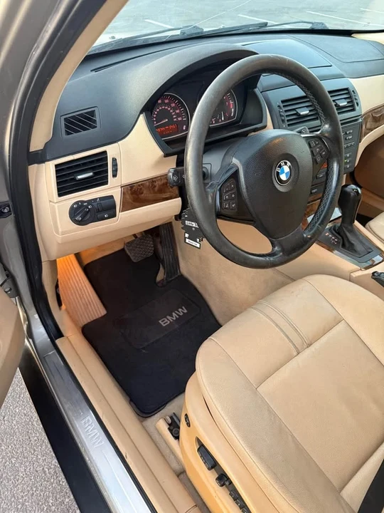 2008 BMW E83 X3 - Image 9 of 17