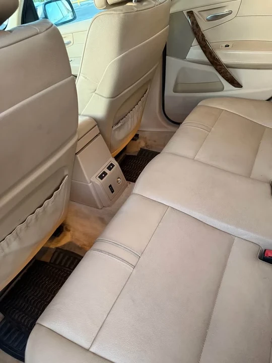 2008 BMW E83 X3 - Image 11 of 17