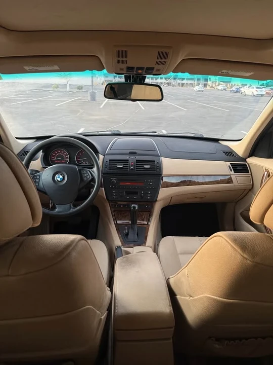 2008 BMW E83 X3 - Image 13 of 17
