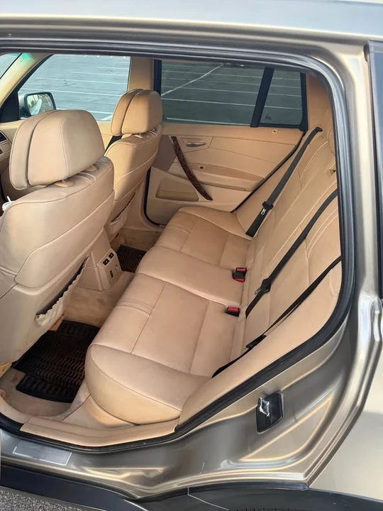2008 BMW E83 X3 - Image 12 of 17
