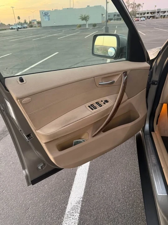 2008 BMW E83 X3 - Image 10 of 17