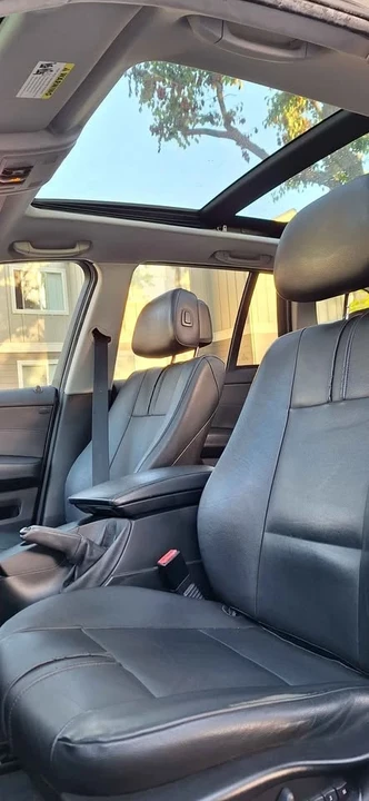 2008 BMW E83 X3 - Image 10 of 14