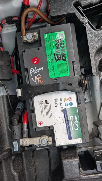 2008 BMW E83 X3 - Image 13 of 14
