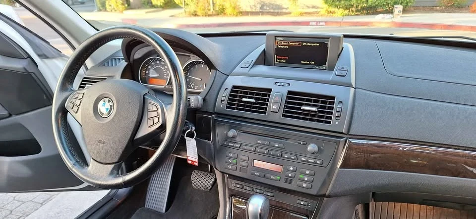 2008 BMW E83 X3 - Image 9 of 14