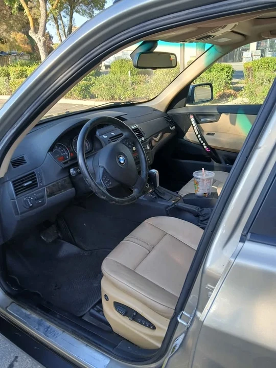 2008 BMW E83 X3 - Image 3 of 3