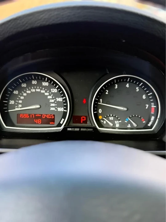 2008 BMW E83 X3 - Image 9 of 13