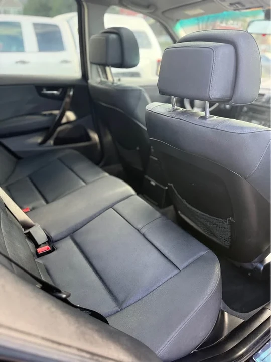2008 BMW E83 X3 - Image 11 of 13