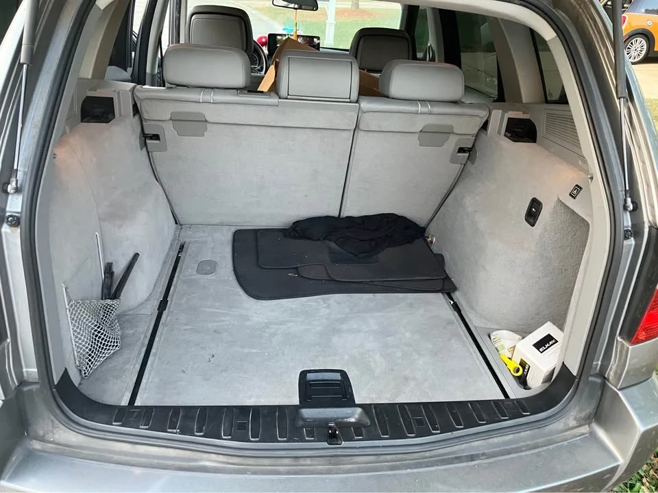 2008 BMW E83 X3 - Image 10 of 15