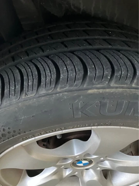 2008 BMW E83 X3 - Image 13 of 15