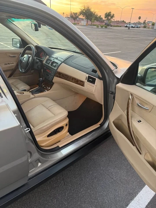 2008 BMW E83 X3 - Image 16 of 17