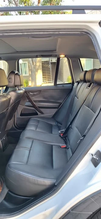 2008 BMW E83 X3 - Image 13 of 14