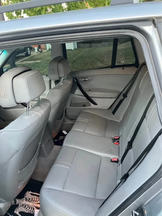 2008 BMW E83 X3 - Image 11 of 15