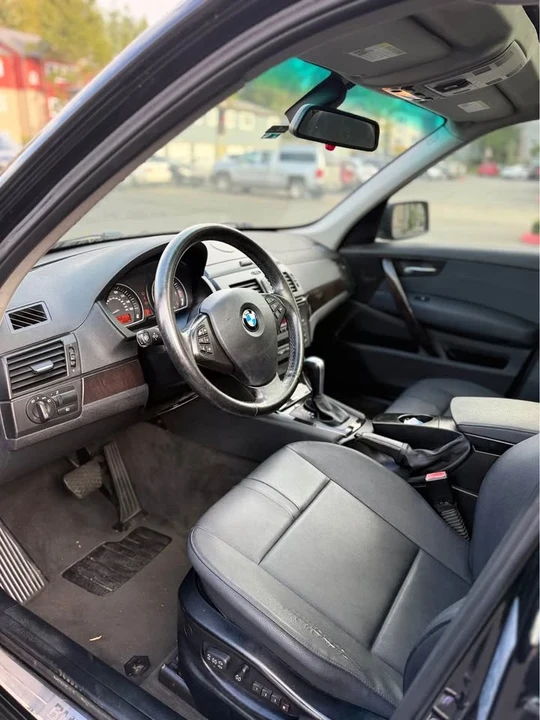 2008 BMW E83 X3 - Image 7 of 13