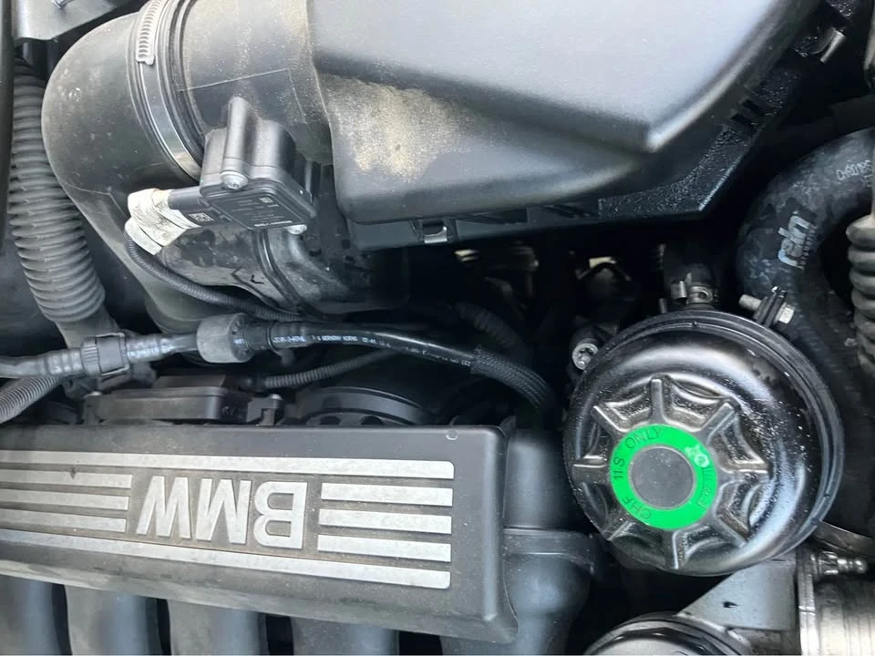 2008 BMW E83 X3 - Image 15 of 15