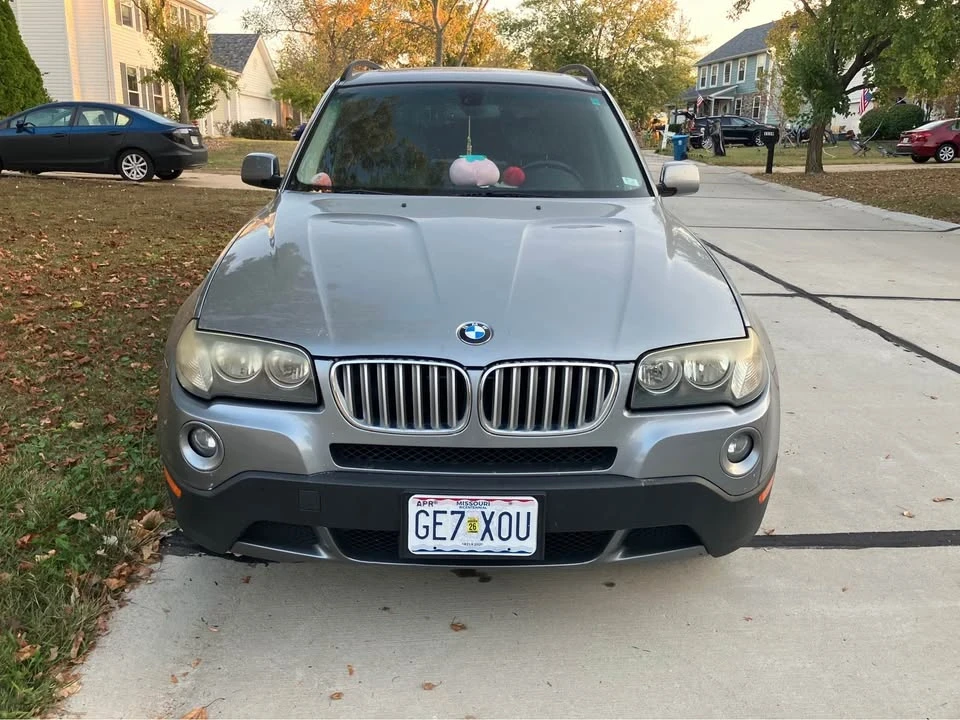 2008 BMW E83 X3 - Image 3 of 15