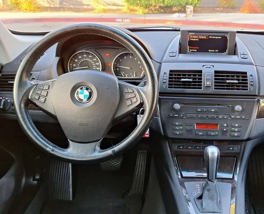 2008 BMW E83 X3 - Image 12 of 14