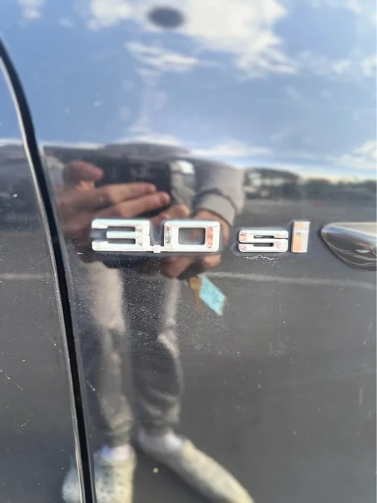 2008 BMW E83 X3 - Image 13 of 13
