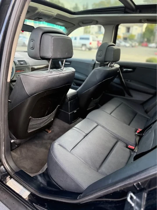 2008 BMW E83 X3 - Image 5 of 13