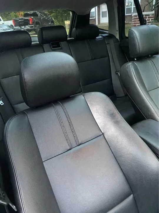 2008 BMW E83 X3 - Image 7 of 8