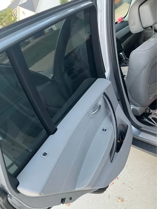 2008 BMW E83 X3 - Image 14 of 15