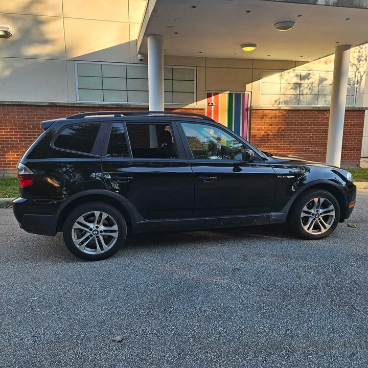 2008 BMW E83 X3 - Image 4 of 7