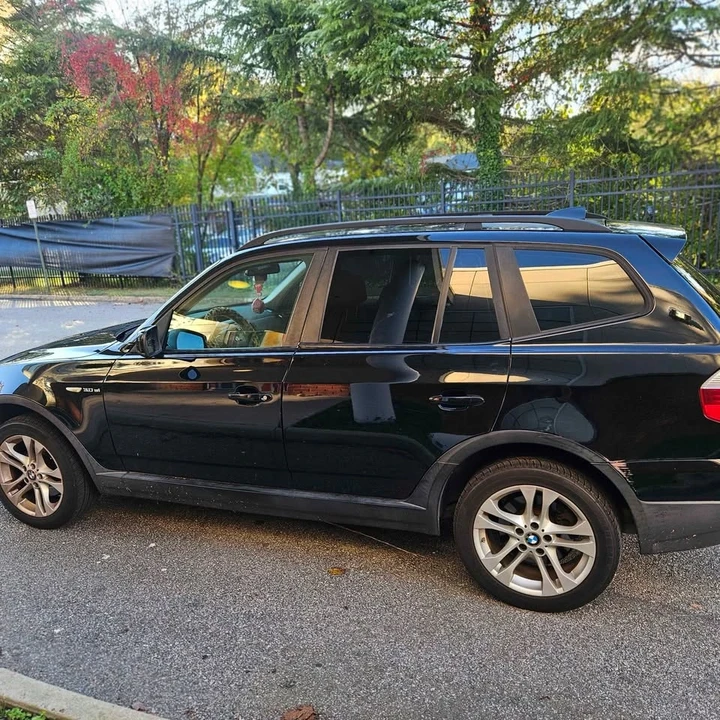 2008 BMW E83 X3 - Image 3 of 7