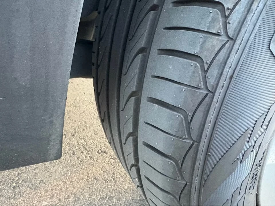 2008 BMW E83 X3 - Image 7 of 13