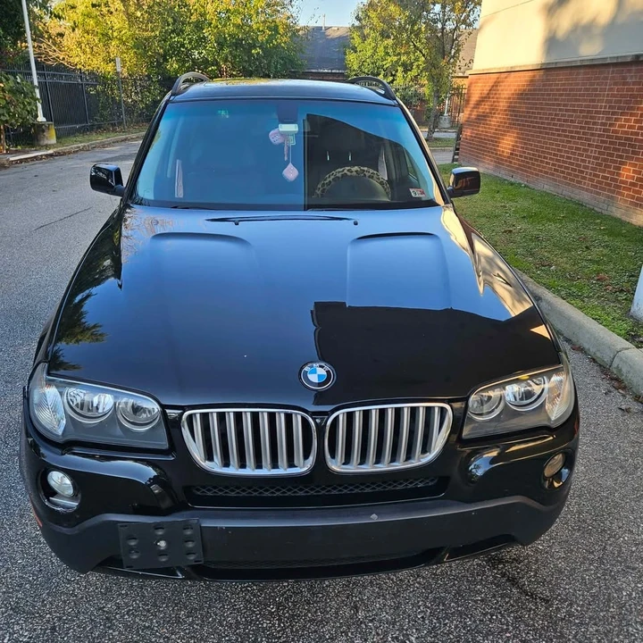 2008 BMW E83 X3 - Image 5 of 7