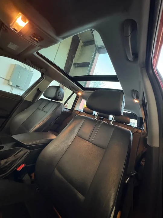 2008 BMW E83 X3 - Image 12 of 13