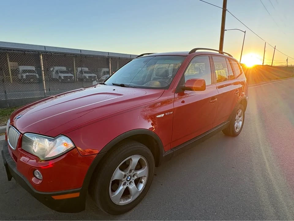 2008 BMW E83 X3 - Image 13 of 13