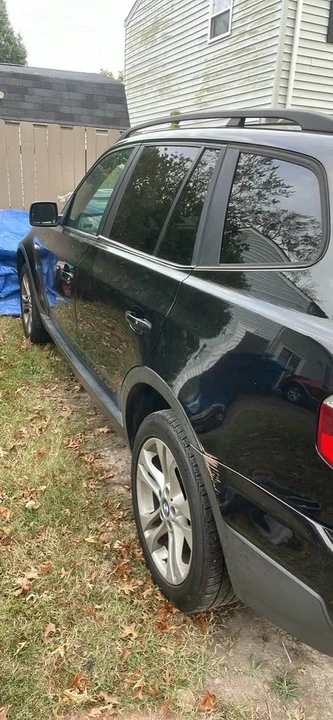 2008 BMW E83 X3 - Image 5 of 18