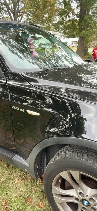 2008 BMW E83 X3 - Image 3 of 18